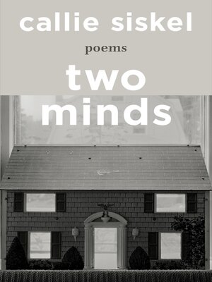 cover image of Two Minds
